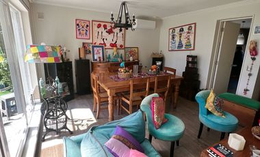 SE VENDE CASA CONDOMINIO JARDIN PAULISTA