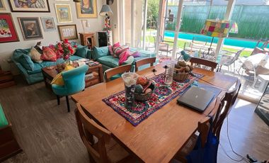 SE VENDE CASA CONDOMINIO JARDIN PAULISTA