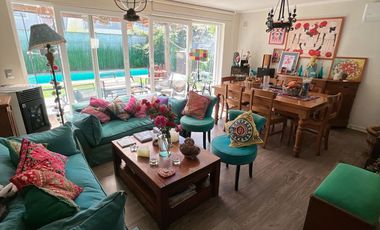 SE VENDE CASA CONDOMINIO JARDIN PAULISTA