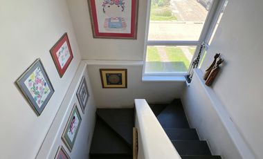 SE VENDE CASA CONDOMINIO JARDIN PAULISTA