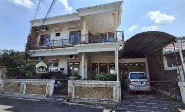 RUMAH DIJUAL DI JOGJA DEKAT BALAI KOTAJOGJA