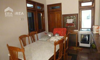 RUMAH DIJUAL DI JOGJA DEKAT BALAI KOTAJOGJA