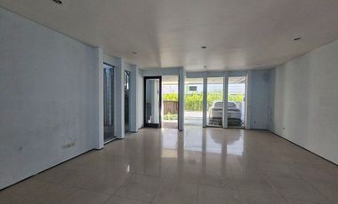 Rumah Semi Furnished Dijual, di Imam Bonjol Denpasar Area