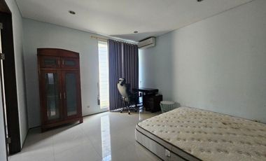 Rumah Semi Furnished Dijual, di Imam Bonjol Denpasar Area