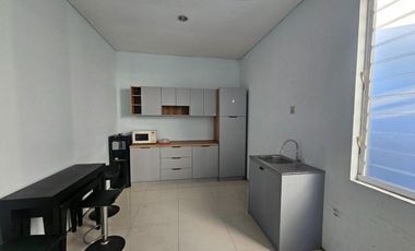 Rumah Semi Furnished Dijual, di Imam Bonjol Denpasar Area