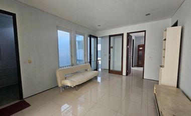 Rumah Semi Furnished Dijual, di Imam Bonjol Denpasar Area