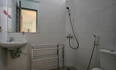 Rumah Semi Furnished Dijual, di Imam Bonjol Denpasar Area