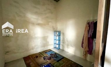 RUMAH DAN RUANG USAHA DI SOLO UTARA DEKAT ASRAMA HAJI DONOHUDAN