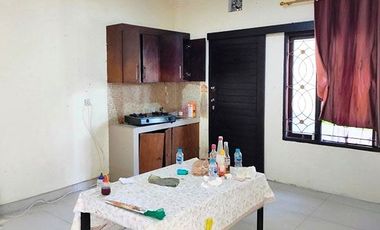 AMR-256.PAS-Y 🏡 Rumah Modern 4 Kamar Tidur Disewakan di Renon – Perumahan One Gate System Dekat Sanur