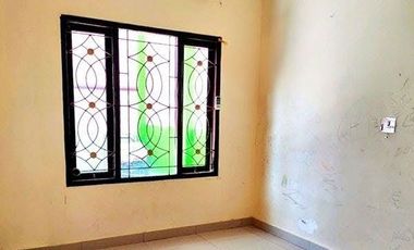 [AMR-257.PAS] 🏡 Rumah Elit Multifungsi untuk Hunian & Bisa Kantor lokasi Strategis di Gatsu Timur