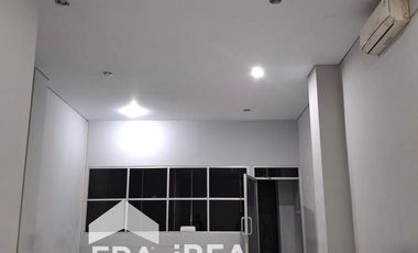 RUKO DISEWAKAN 3 LANTAI DI SOLO DEKAT STASIUN SOLO BALAPAN, PASAR NONGKO