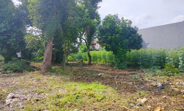 Tanah strategis untuk komersial, Bebas banjir di Bintara, Bekasi Barat