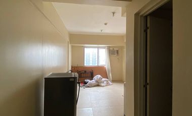 STUDIO IN AVIDA ASTEN T1, MAKATI CITY, 23SQM