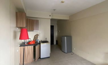 STUDIO IN AVIDA ASTEN T1, MAKATI CITY, 23SQM