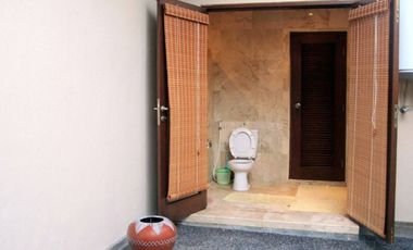 Villa Exclusive Taman Mumbul Nusa Dua Dekat Tol Bali Mandara