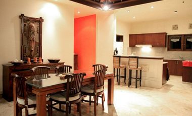 Villa Exclusive Taman Mumbul Nusa Dua Dekat Tol Bali Mandara