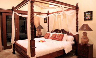 Villa Exclusive Taman Mumbul Nusa Dua Dekat Tol Bali Mandara