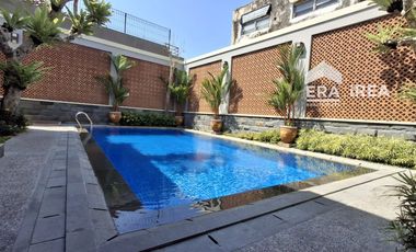 RUMAH DIJUAL DI OGJA DEKAT STADION MANDALA KRIDA