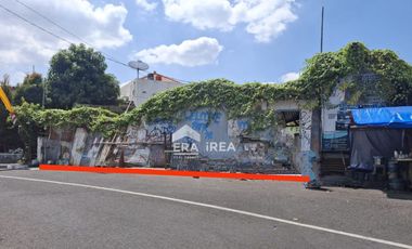 TANAH DIJUAL DI JOGJA DEKAT MALIOBORO