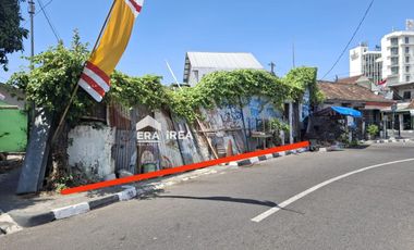 TANAH DIJUAL DI JOGJA DEKAT MALIOBORO