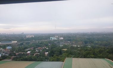 Apartemen Siap Huni Full Furnish Harga Nego di Transpark Cibubur