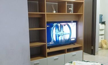 Apartemen Siap Huni Full Furnish Harga Nego di Transpark Cibubur