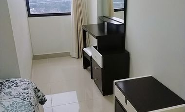 Apartemen Siap Huni Full Furnish Harga Nego di Transpark Cibubur