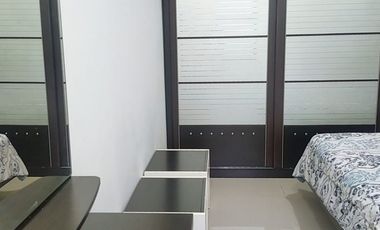 Apartemen Siap Huni Full Furnish Harga Nego di Transpark Cibubur