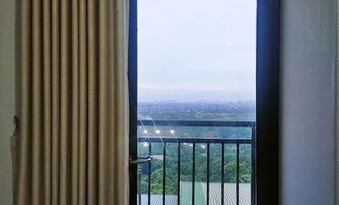 Apartemen Siap Huni Full Furnish Harga Nego di Transpark Cibubur