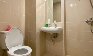 APARTEMEN PARAHYANGAN RESIDENCE TIPE 1BR FULL FURNISHED DEKAT UNIVERSITAS SIAP HUNI BANDUNG