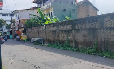 Tanah Strategis di Bintara, Bekasi Barat