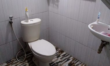 RUMAH NYAMAN MINIMALIS 2 LANTAI SIAP HUNI DI KOLONEL MASTURI CIMAHI