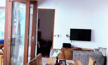 Dijual Villa Fully Furnished Lokasi Strategis di Canggu