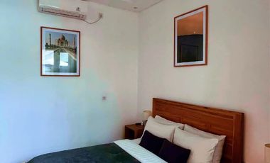 Dijual Villa Fully Furnished Lokasi Strategis di Canggu