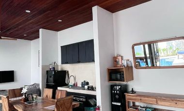 Dijual Villa Fully Furnished Lokasi Strategis di Canggu