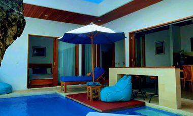 Dijual Villa Fully Furnished Lokasi Strategis di Canggu