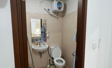 APARTEMEN SUDIRMAN SUITES TIPE 1BR FULL FURNISHED NYAMAN SIAP HUNI BANDUNG