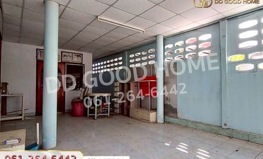 NI-065280 Townhouse, Suranaree Village, Nakhon Ratchasima, near the 80th Birthday Anniversary Commemoration Stadium