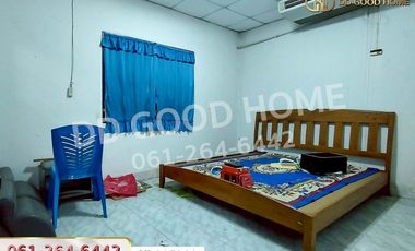 NI-065280 Townhouse, Suranaree Village, Nakhon Ratchasima, near the 80th Birthday Anniversary Commemoration Stadium