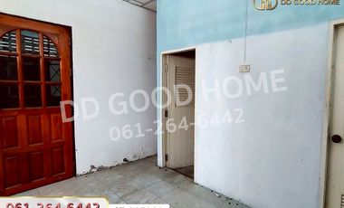 NI-065280 Townhouse, Suranaree Village, Nakhon Ratchasima, near the 80th Birthday Anniversary Commemoration Stadium