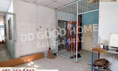 NI-065280 Townhouse, Suranaree Village, Nakhon Ratchasima, near the 80th Birthday Anniversary Commemoration Stadium