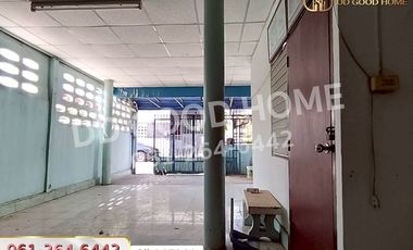 NI-065280 Townhouse, Suranaree Village, Nakhon Ratchasima, near the 80th Birthday Anniversary Commemoration Stadium