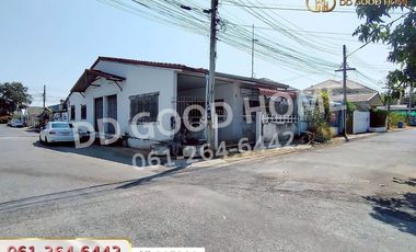 NI-065280 Townhouse, Suranaree Village, Nakhon Ratchasima, near the 80th Birthday Anniversary Commemoration Stadium