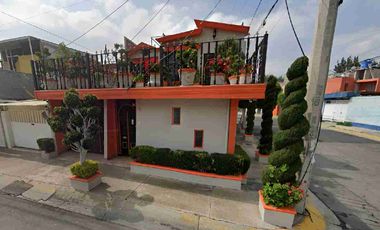 VENTA DE CASA EN TULTITLÁN ESTADO DE MÉXICO