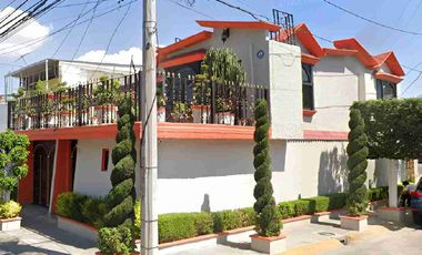 VENTA DE CASA EN TULTITLÁN ESTADO DE MÉXICO