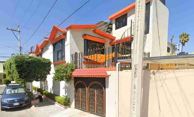 VENTA DE CASA EN TULTITLÁN ESTADO DE MÉXICO