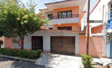 VENTA DE CASA EN IZTAPALAPA CIUDAD DE MÉXICO
