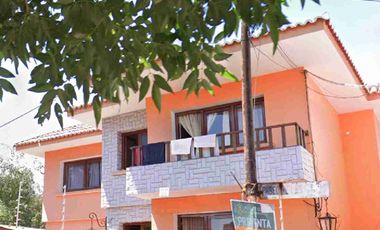 VENTA DE CASA EN IZTAPALAPA CIUDAD DE MÉXICO