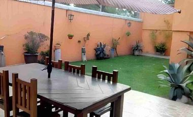 VENTA DE CASA EN IZTAPALAPA CIUDAD DE MÉXICO