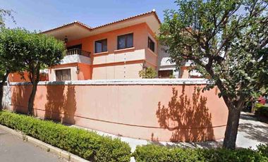 VENTA DE CASA EN IZTAPALAPA CIUDAD DE MÉXICO
